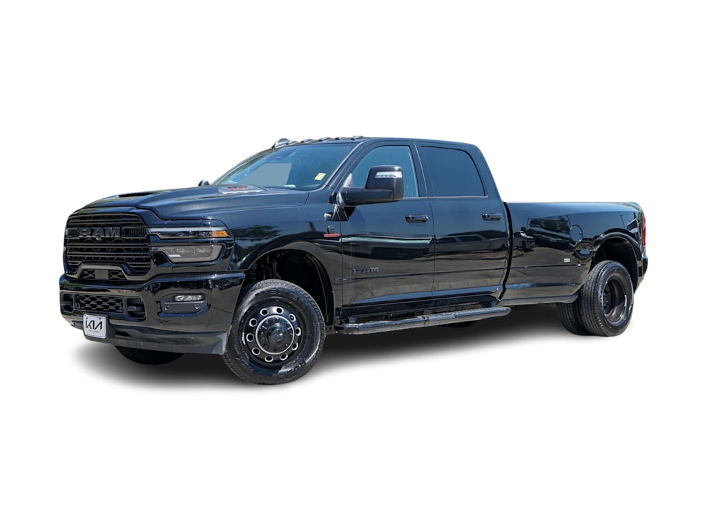 ram ram 3500 pickup 2025 3C63RRJL1SG545016 image ram ram 3500 pickup 2025 3C63RRJL1SG545016 image
